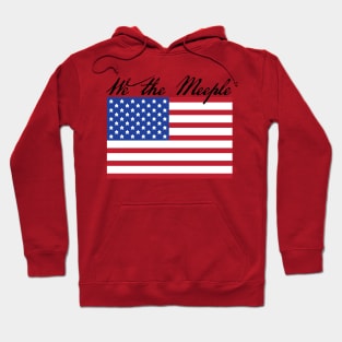 We The Meeple Hoodie